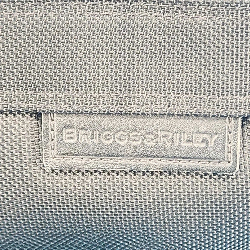 Briggs &‎ Riley Rolling Briefcase 16